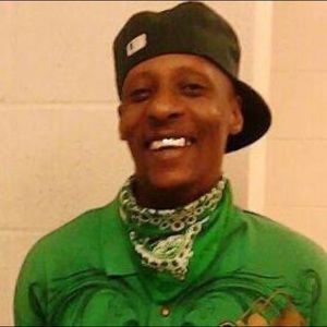 Meet your Posher, Darryle